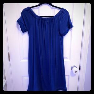 Michael Kors Tassle Dress